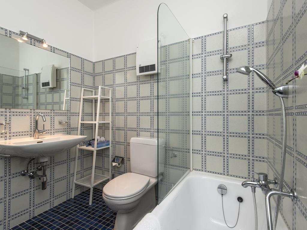 B&B Villa Sempreverde Locarno Exteriér fotografie