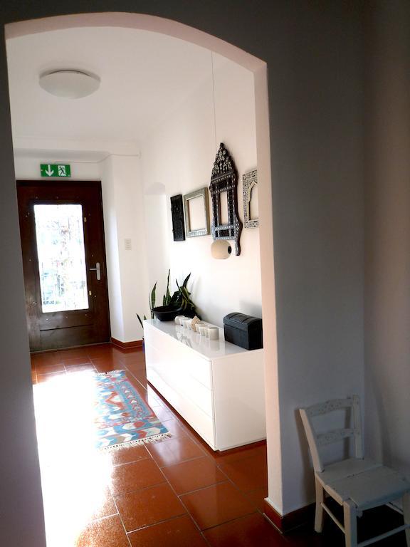 B&B Villa Sempreverde Locarno Exteriér fotografie