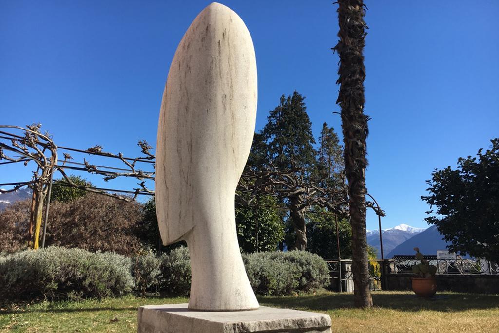 B&B Villa Sempreverde Locarno Exteriér fotografie