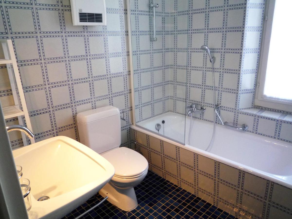 B&B Villa Sempreverde Locarno Exteriér fotografie